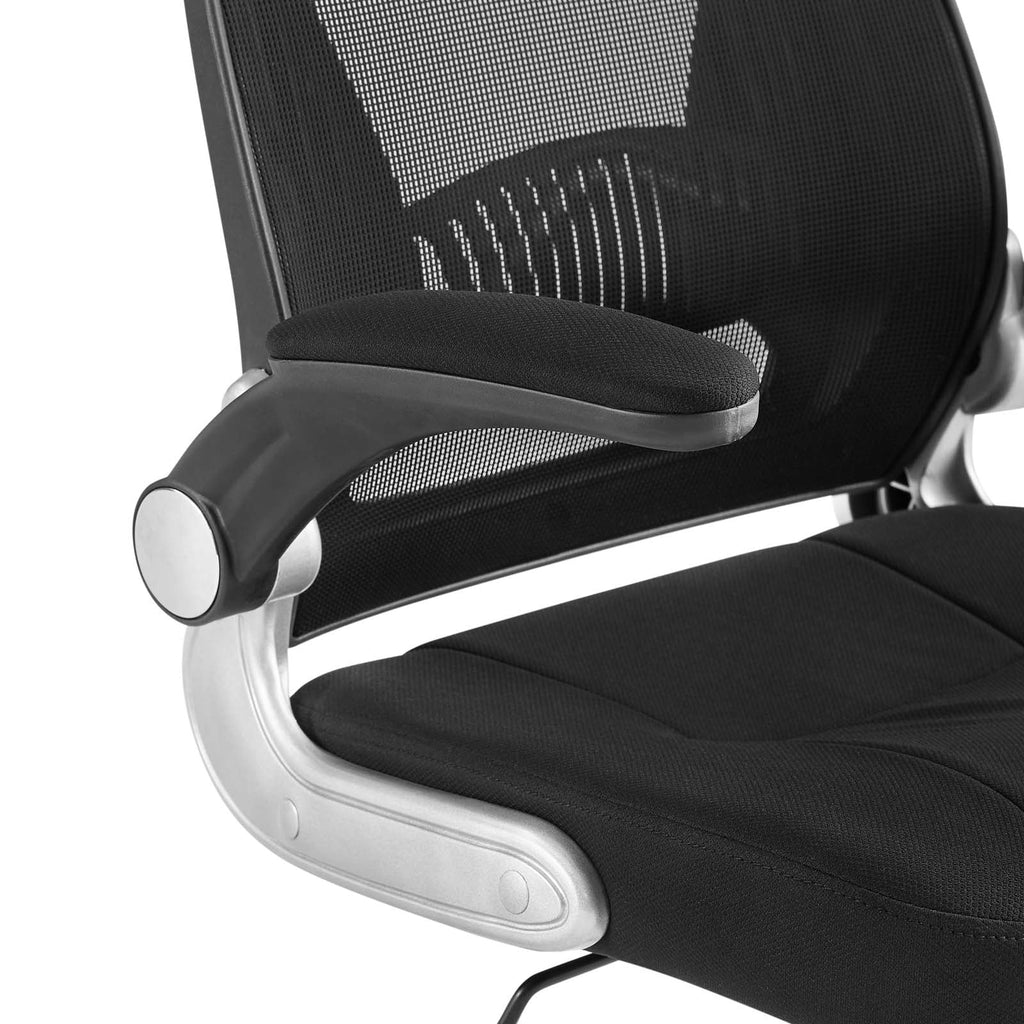 Black Highback Office Chair V50894