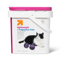 Lightweight Clumping Cat Litter with Baking Soda L50000