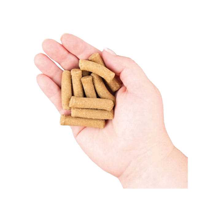 Chewy Soft Dog Treats 7 oz X9469