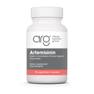 Artemisinin 100 mg 90 Capsules C60054