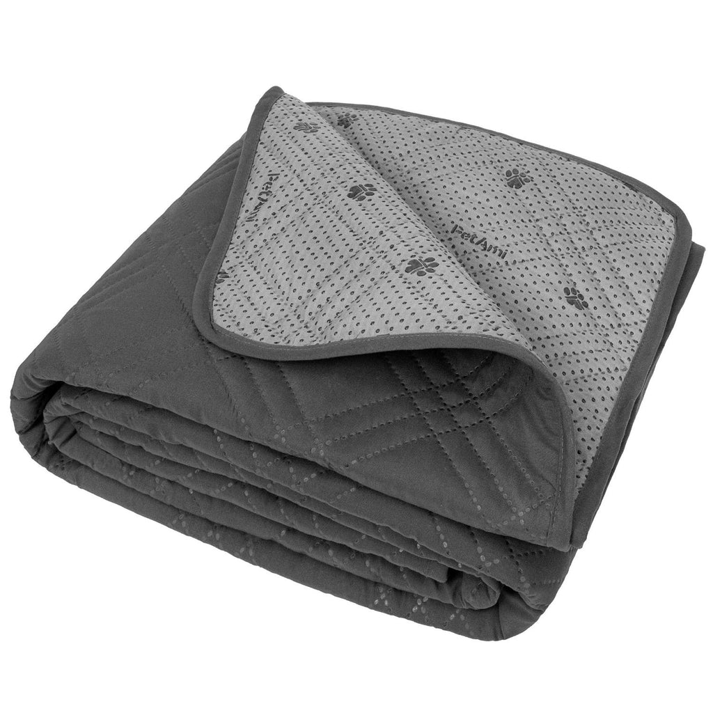 Waterproof Dog Bed Cover Pet Blanket Large Dog G777
