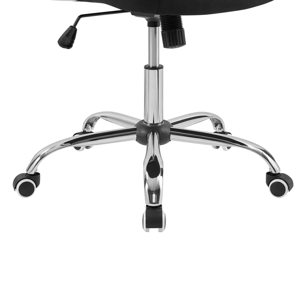 Black Highback Office Chair V50894