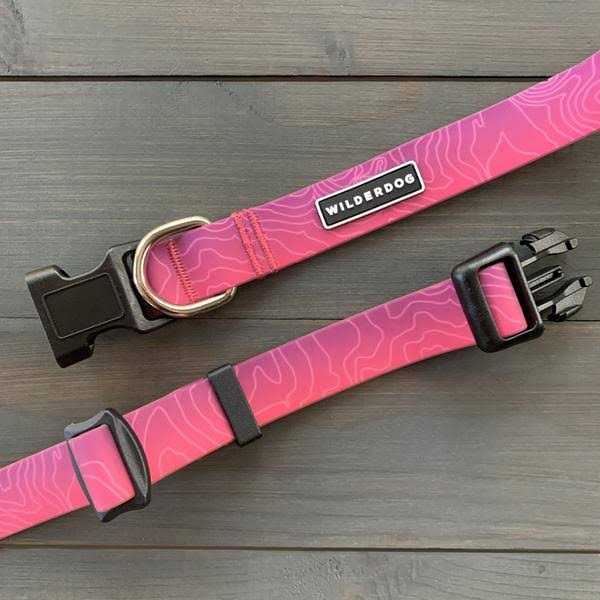 Waterproof Collar K91622