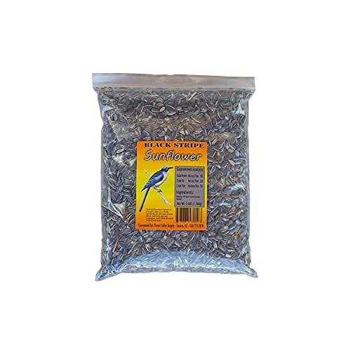 Striped Sunflower Seeds M79615