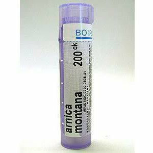 Arnica montana 200CK 80 plts V988