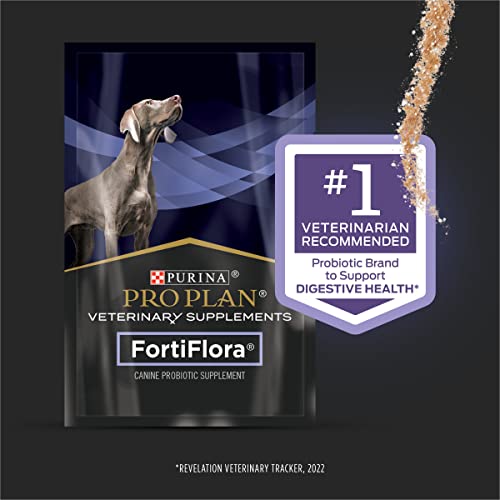 Dog Probiotic Supplement 30 Ct W974747