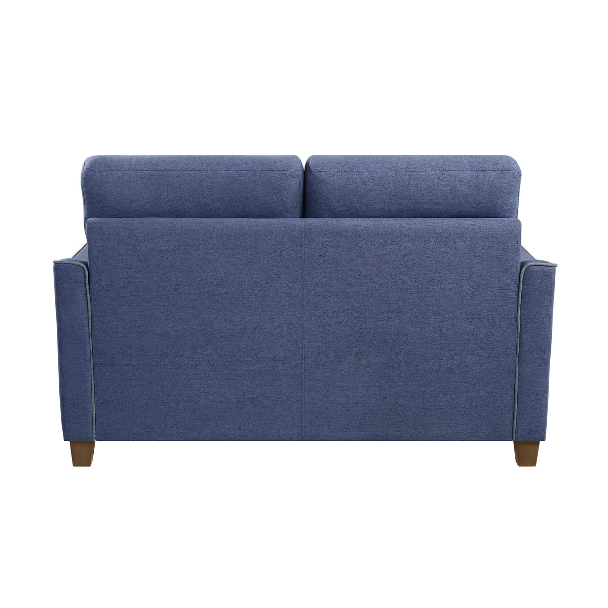 2-Piece Fabric Sofa Set Y483267