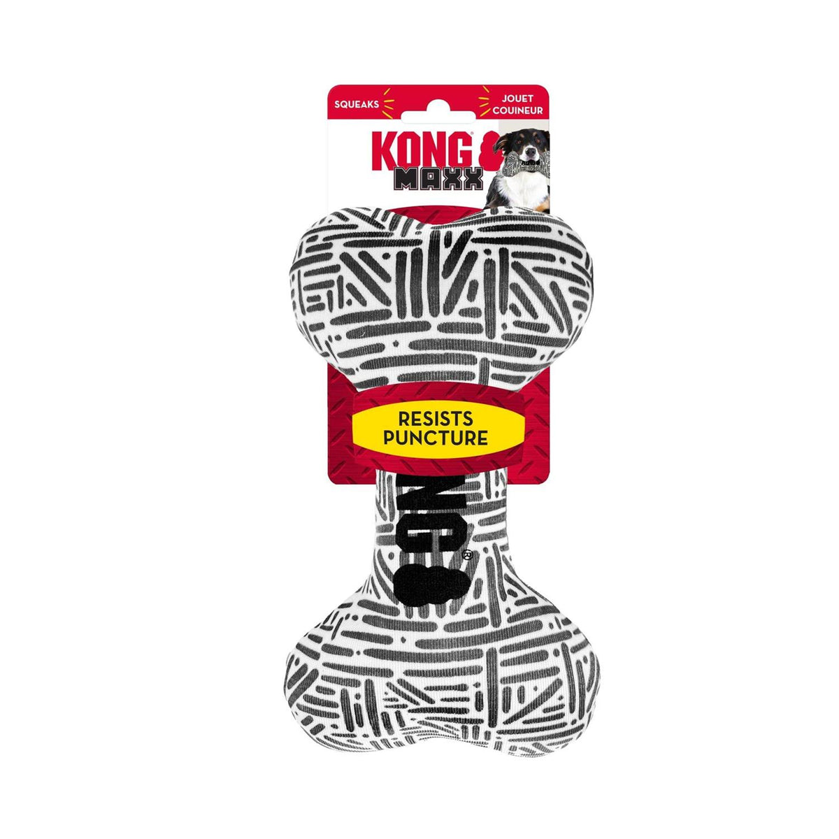 Bone Dog Toy J698695