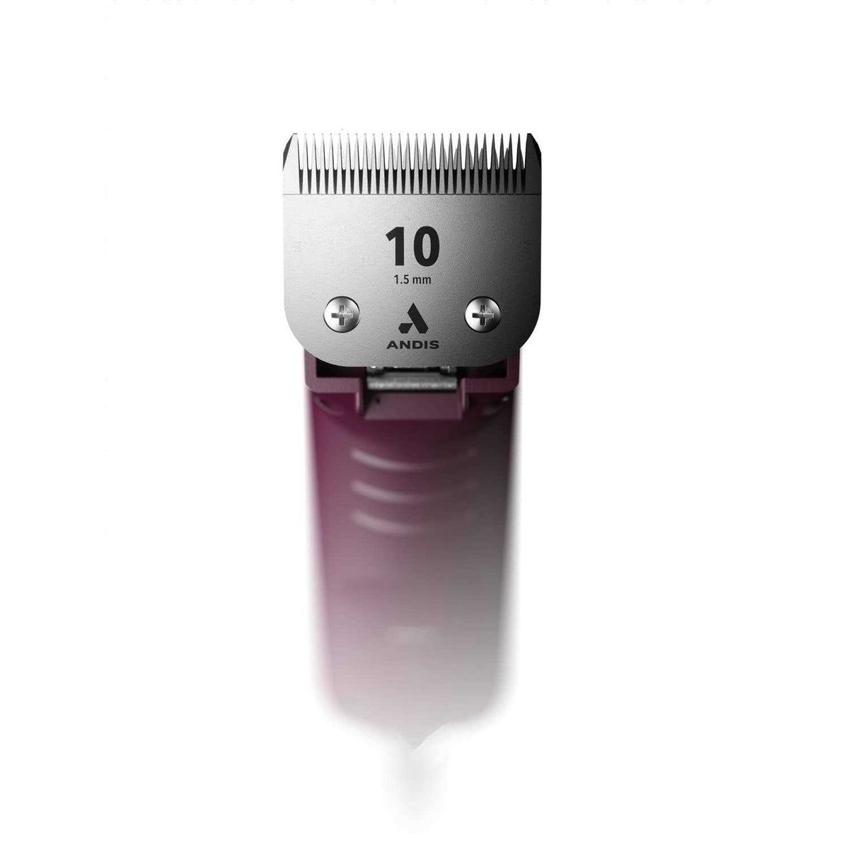 2-Speed Detachable Blade Clipper M5948