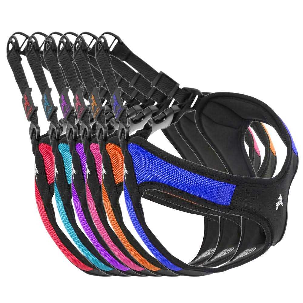 Easy Fit Dog Harness L804023