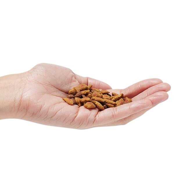 Hairball Control Dry Cat Food F52190
