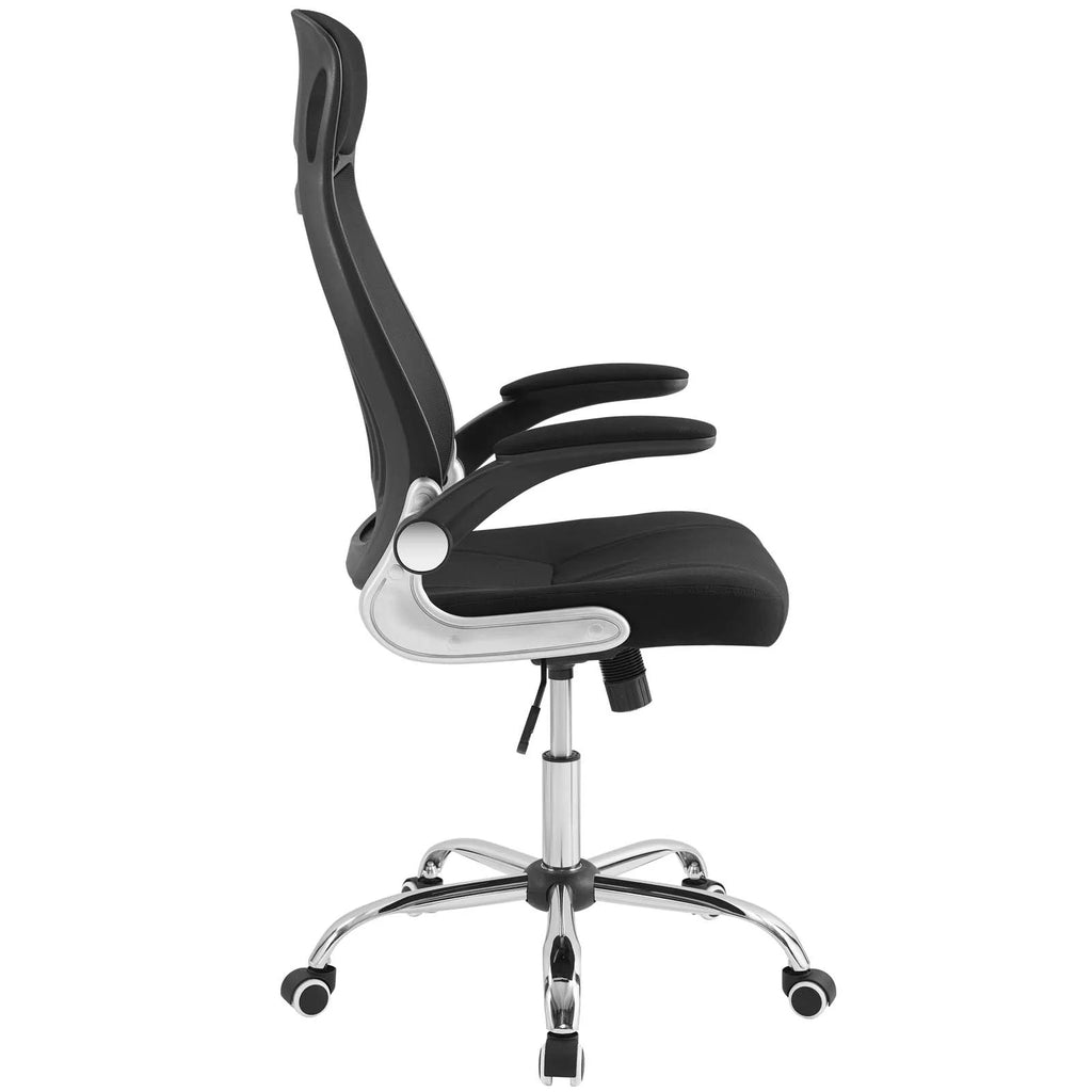 Black Highback Office Chair V50894