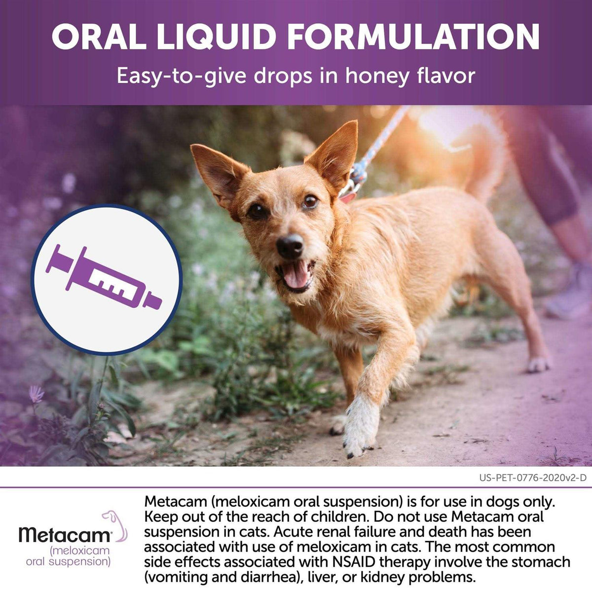 1.5 mg/mL Oral Suspension Y63903
