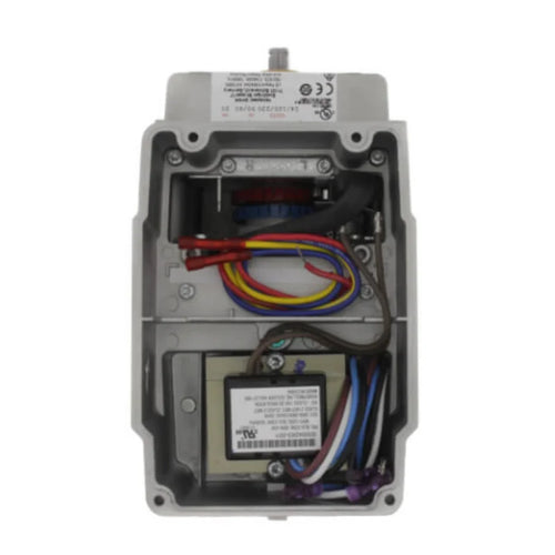 120/240 Volt 2-Position Spring-Return Motors Q894736