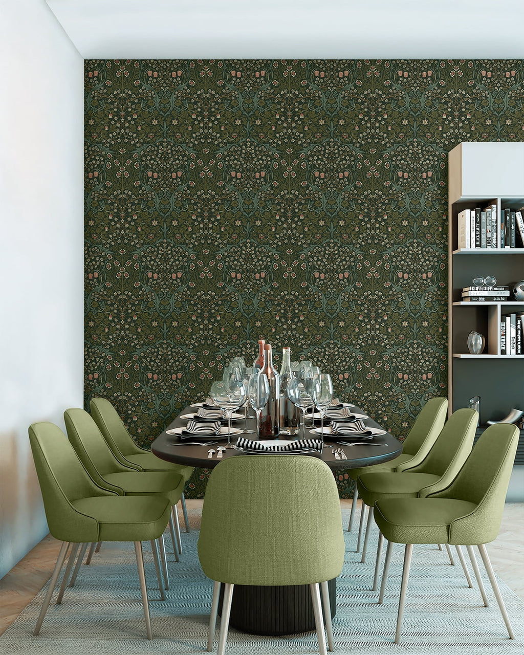 Peel and Stick Wallpaper R96484