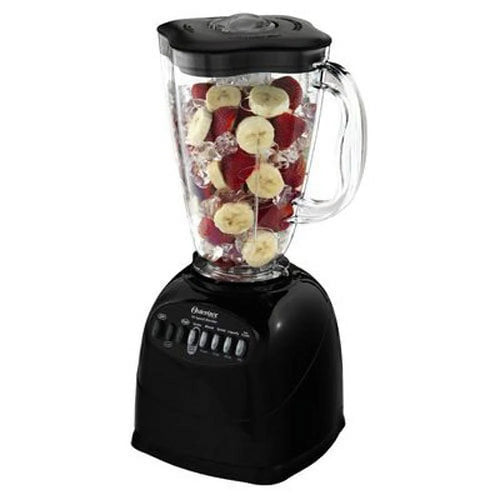 10-Speed Blender J8815