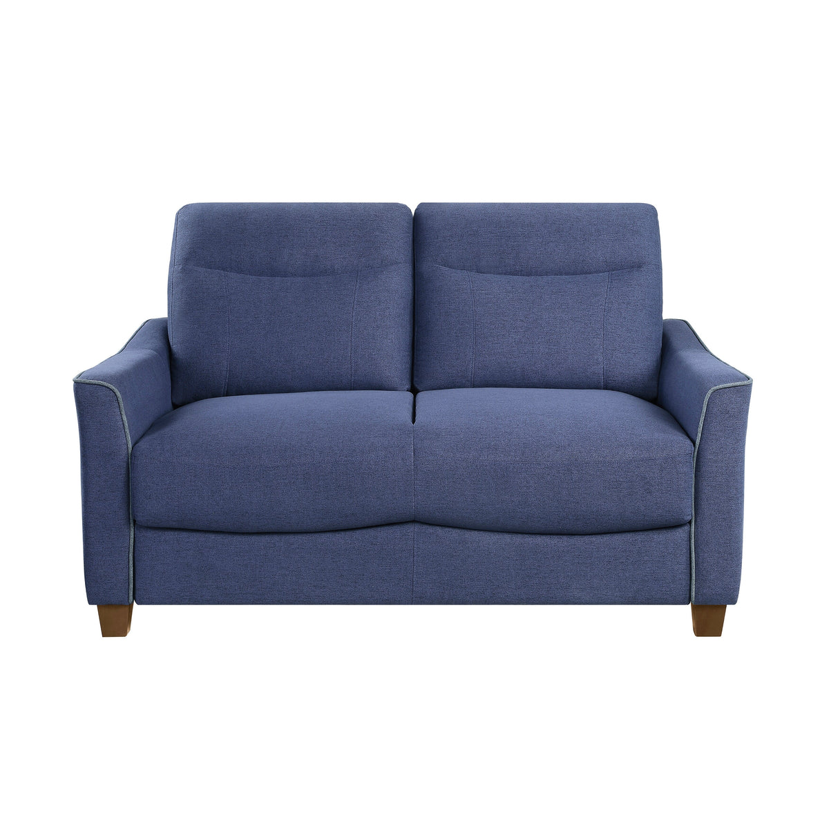2-Piece Fabric Sofa Set Y483267