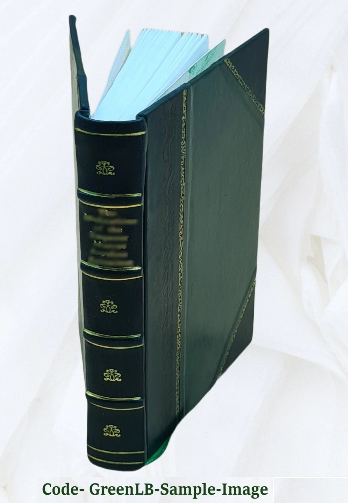 Los Tarascos Notas históricas étnicas y antropológicas Pte. 1 Historia primitiva descubrimiento y conquista Leather Bound V6448