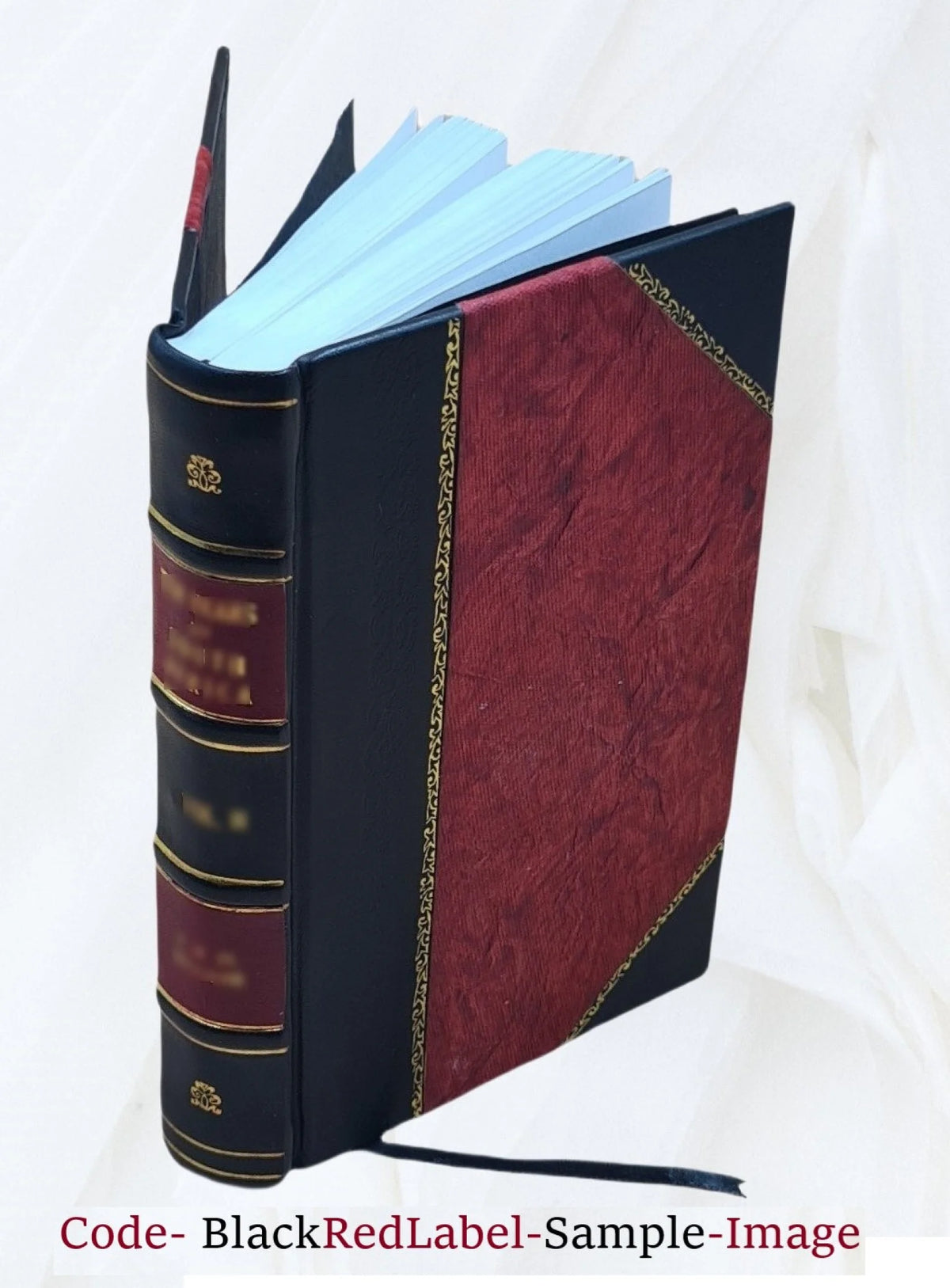 Los Tarascos Notas históricas étnicas y antropológicas Pte. 1 Historia primitiva descubrimiento y conquista Leather Bound V6448