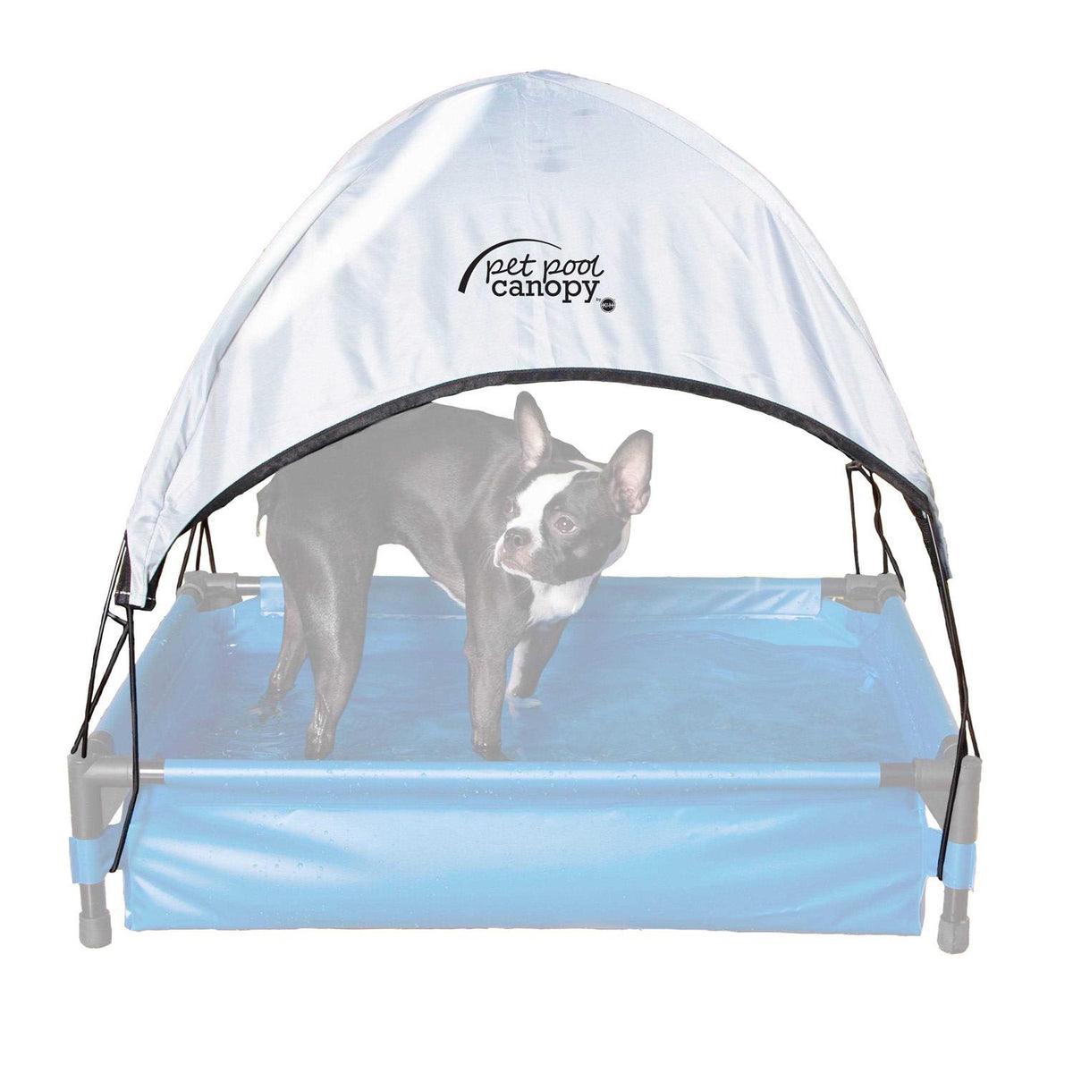 Pet Pool Canopy Y796588