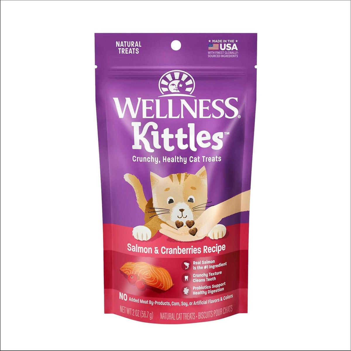 Cat Treats U706
