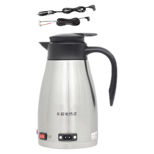 12V 1300ml Car Kettle A85037