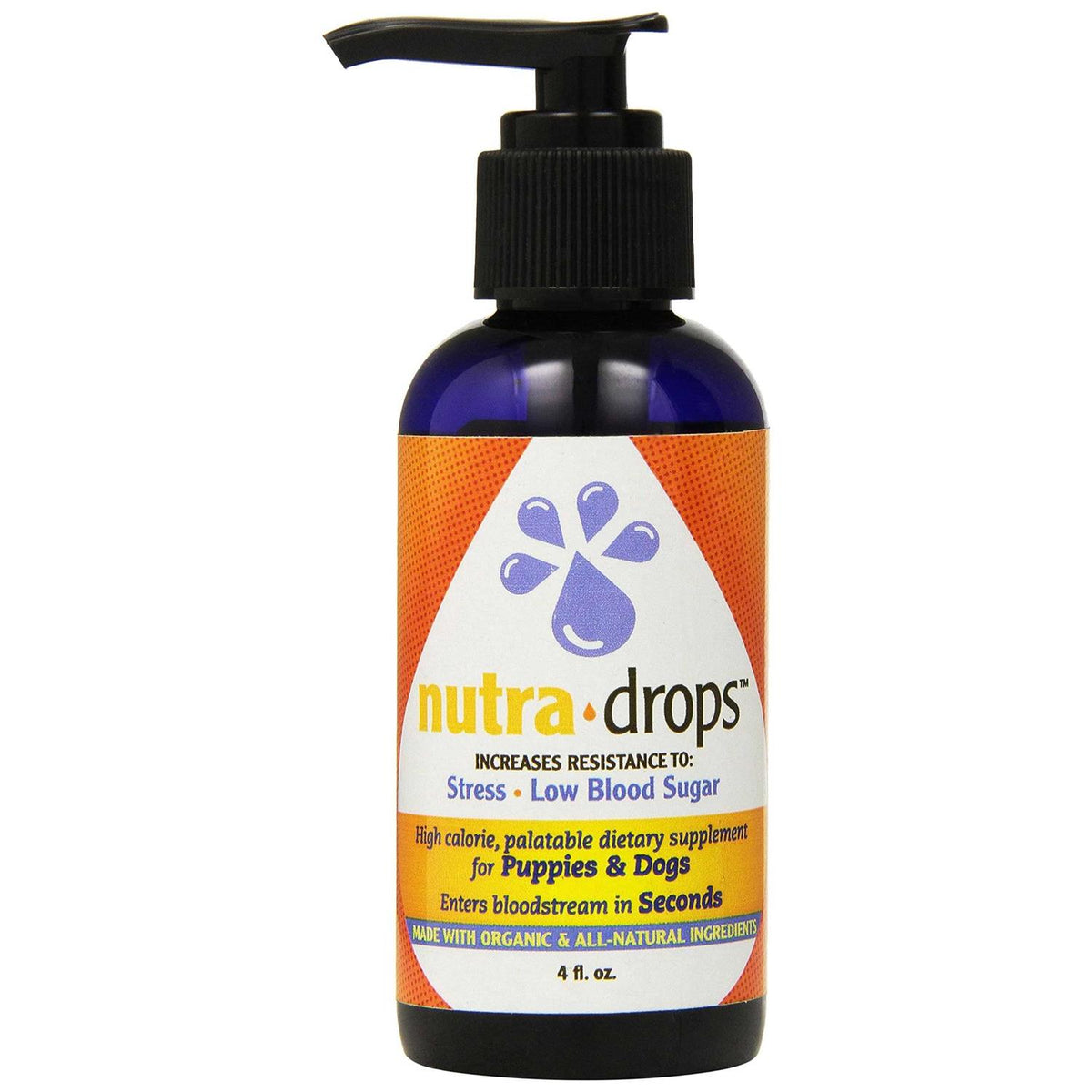 Stress Relief Drops R4405